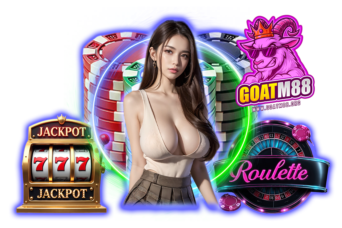 goatm88 สล็อต