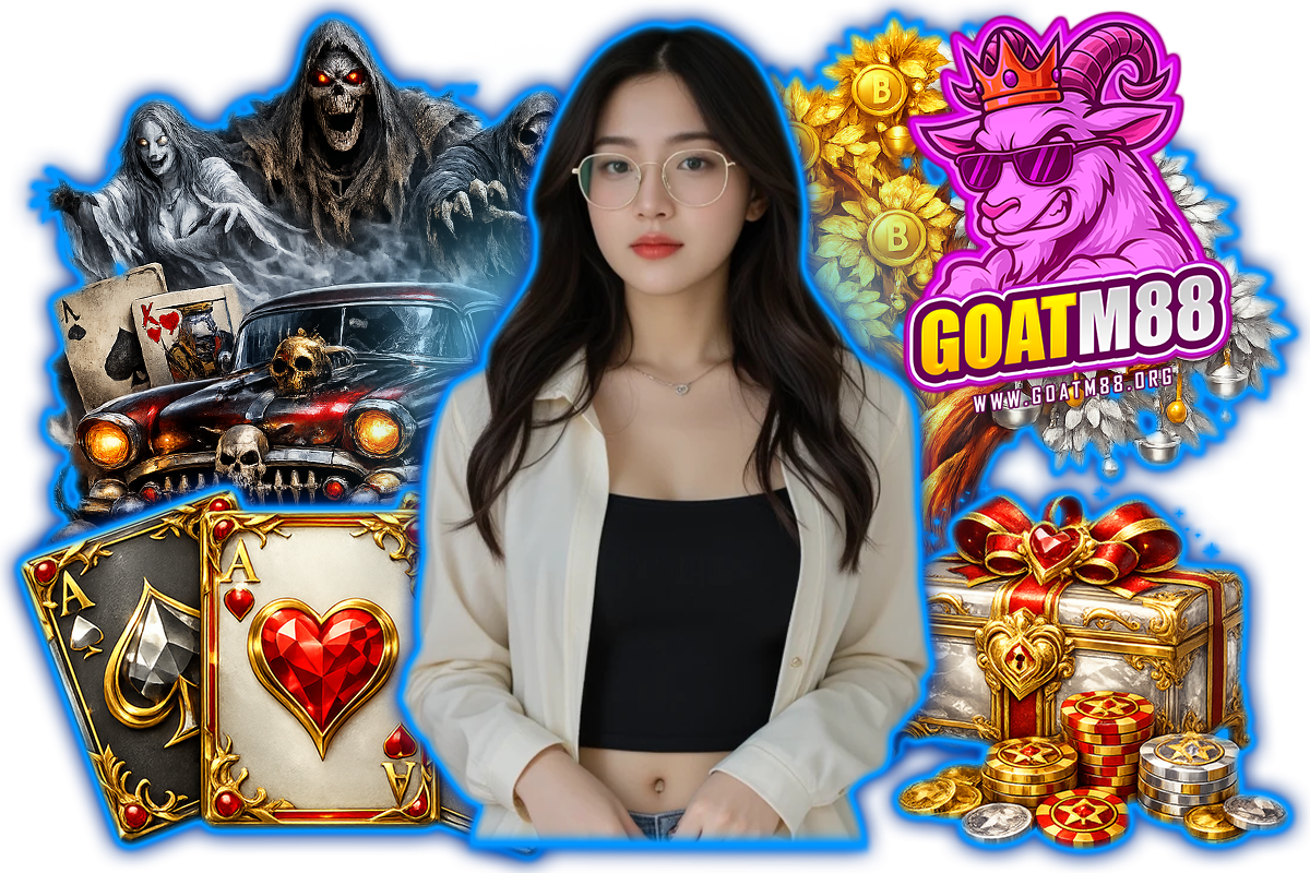 goatm88 สล็อต